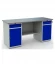 Верстак Profi WT180.WD2/WD2.000 (WB 180Sh + WD2 + WD2) купить в Челябинске