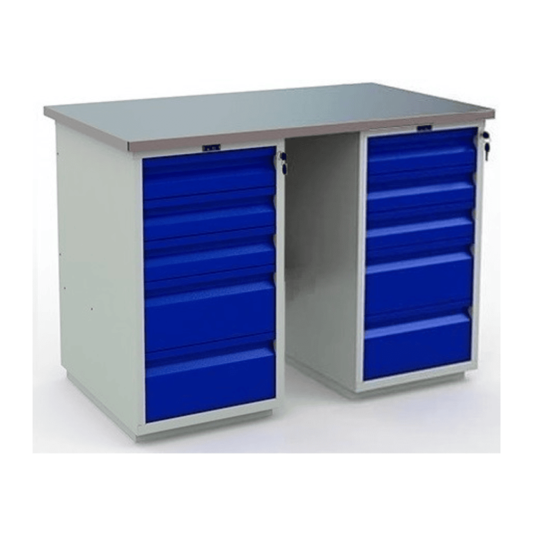 Верстак Profi WT120.WD5/WD5.000 купить в Челябинске