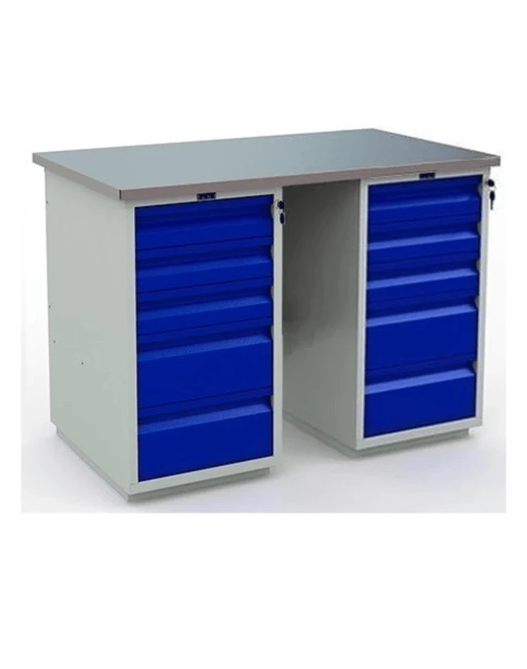 Верстак Profi WT120.WD5/WD5.000 купить в Челябинске