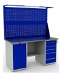 Верстак Profi WT160.WD1/WD5.021