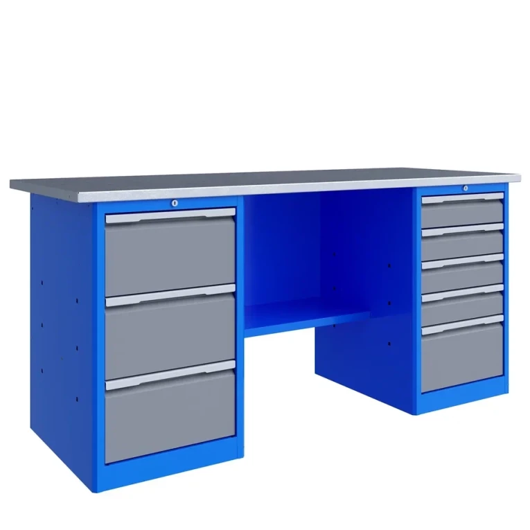 Верстак PRF 181.35.2 купить в Челябинске