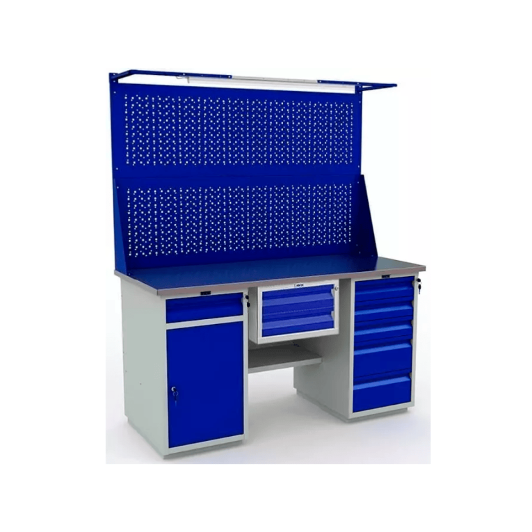 Верстак Profi WT160.WD2/WD5.121 купить в Челябинске