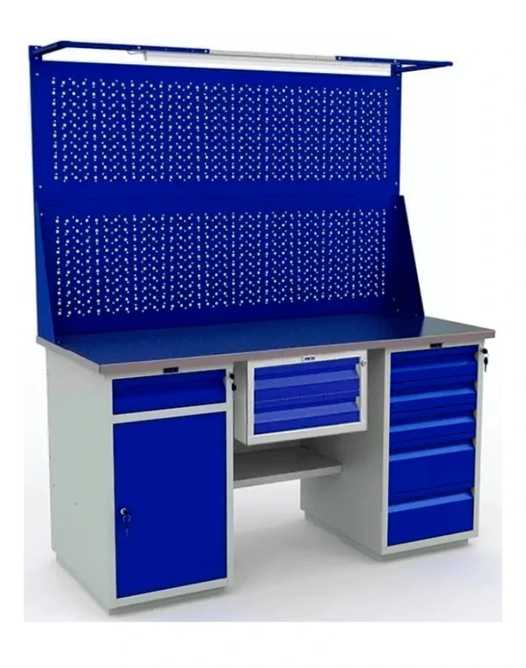 Верстак Profi WT160.WD2/WD5.121 купить в Челябинске