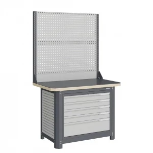 Верстак MCN 1252.L5-2 купить в Челябинске Верстак MCN 1252.L5-2 купить в Челябинске