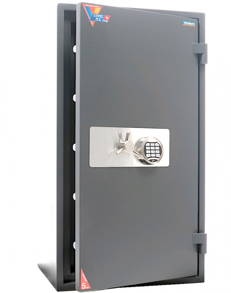 Огневзломостойкий сейф Valberg Гарант Евро 95T EL купить в Челябинске