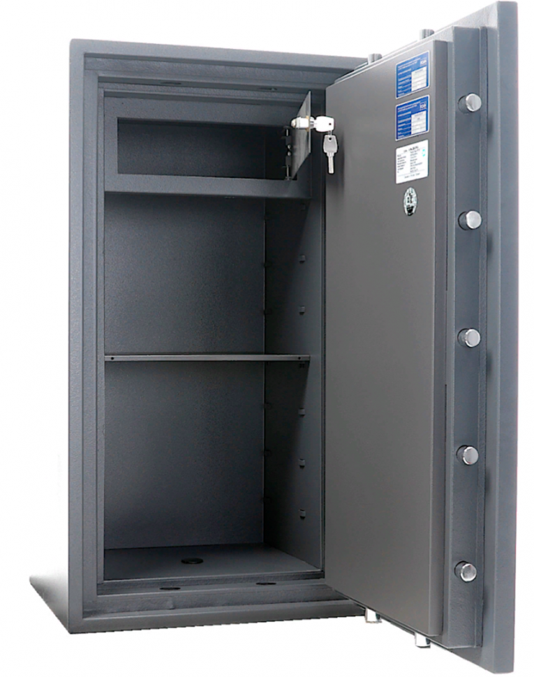 Огневзломостойкий сейф Valberg Гарант Евро 95T EL купить в Челябинске