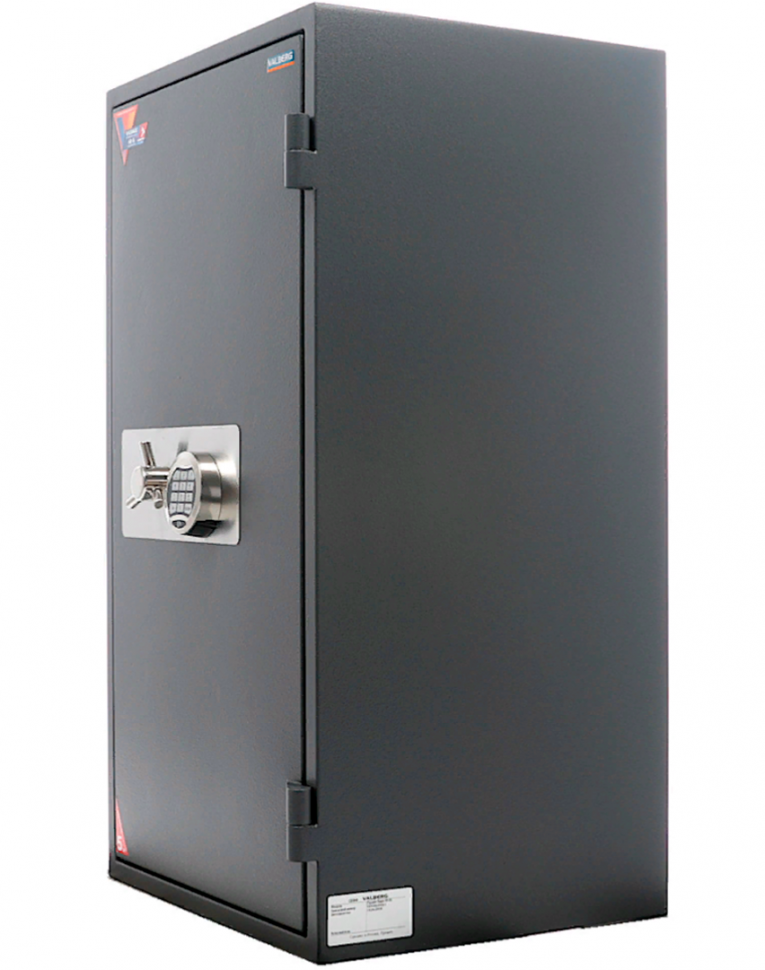 Огневзломостойкий сейф Valberg Гарант Евро 95T EL купить в Челябинске