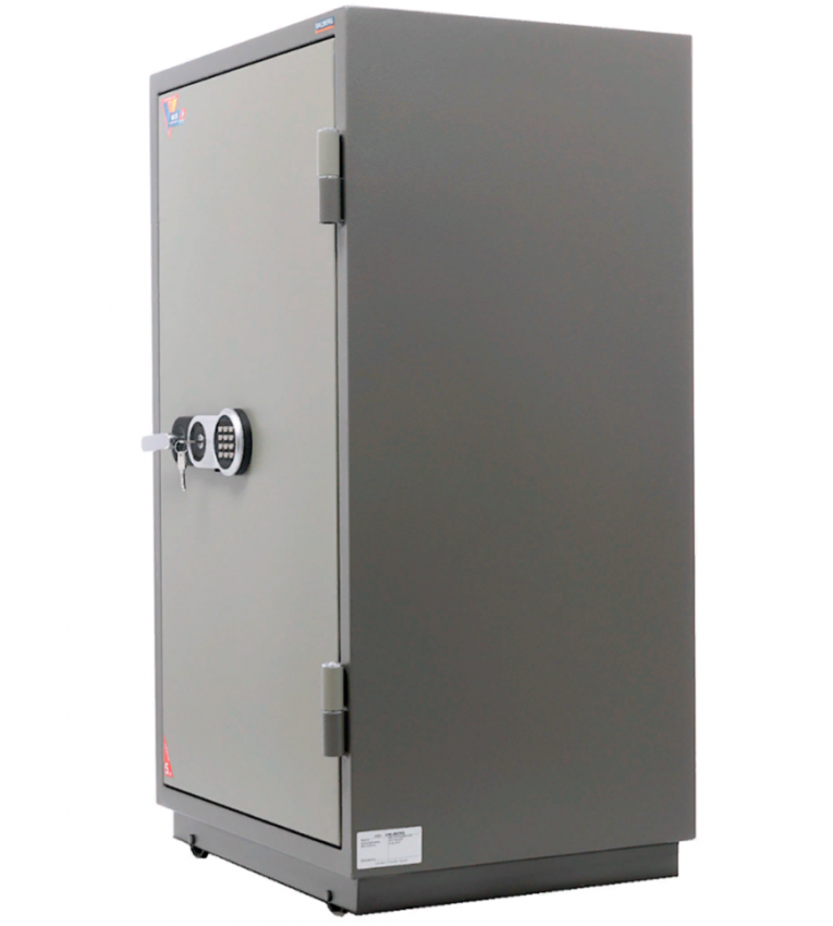 Огнестойкий сейф Valberg FRS-127.T-EL купить в Челябинске