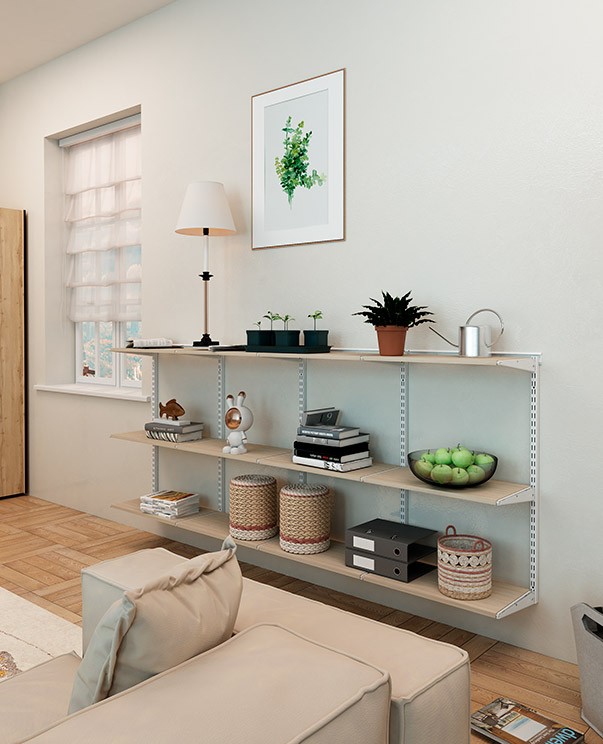 Гардеробная система Практик Home Гостиная 5 купить в Челябинске Гардеробная система Практик Home Гостиная 5 купить в Челябинске