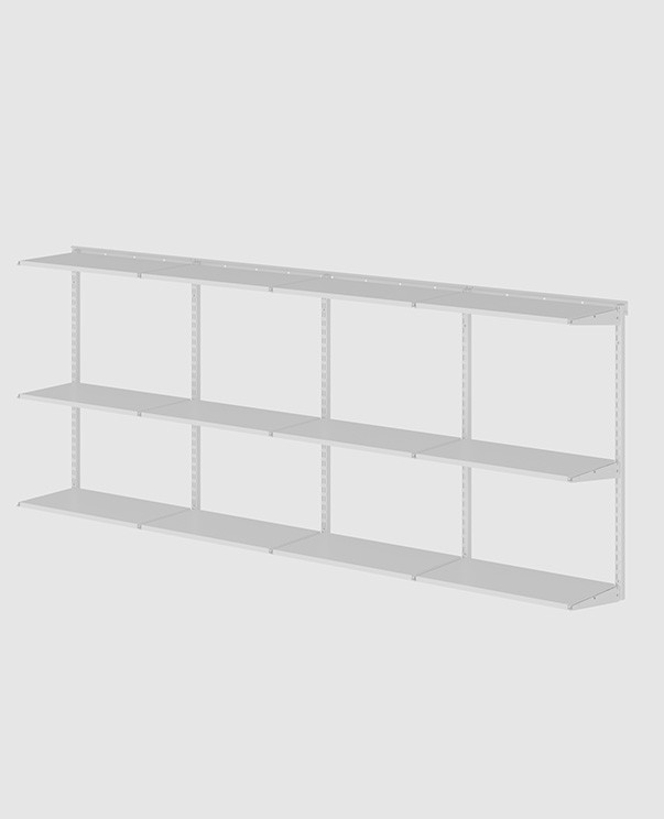 Гардеробная система Практик Home Гостиная 5 купить в Челябинске Гардеробная система Практик Home Гостиная 5 купить в Челябинске