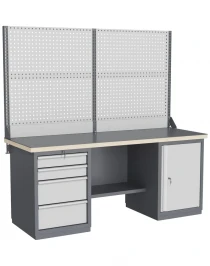 Верстак FBK 205.47.4-2