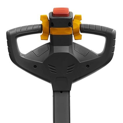 Штабелер электрический самоходный CDDK15-III (1500 кг, 5,6 м, 24В / 240Ач) SMARTLIFT (SMART) купить в Челябинске