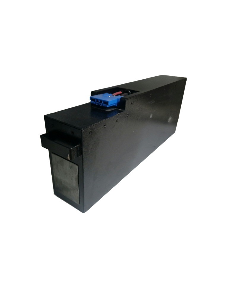Аккумуляторная батарея Li-ion 24V / 30 Ah для CBD15W-II Li купить в Челябинске