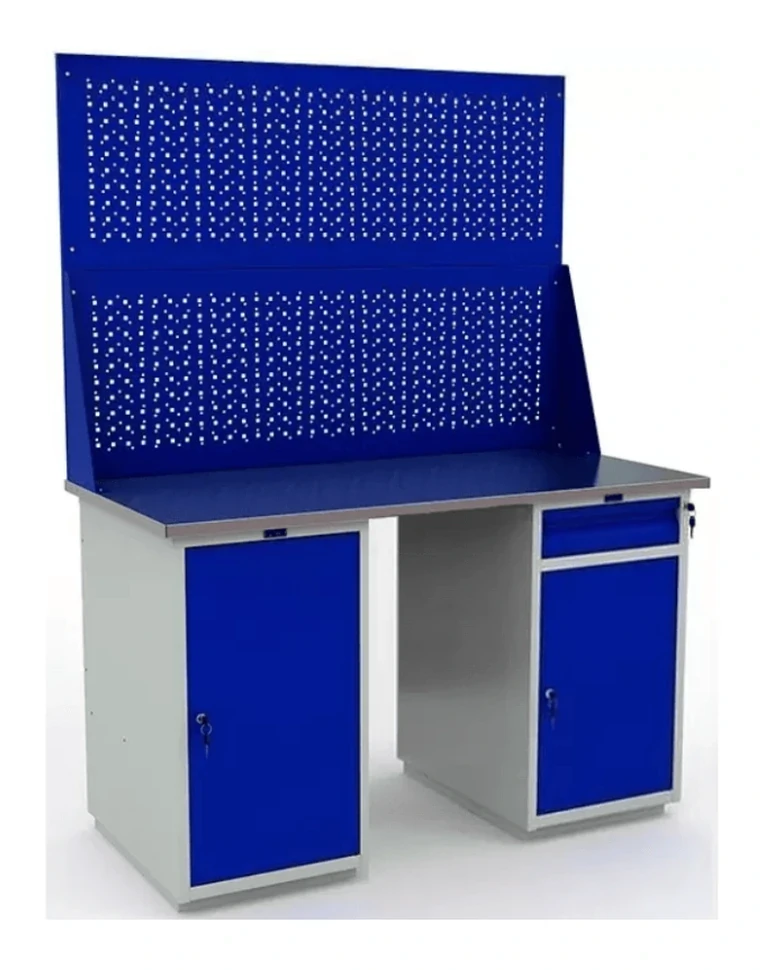 Верстак Profi WT140.WD1/WD2.020 купить в Челябинске