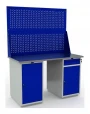 Верстак Profi WT140.WD1/WD2.020