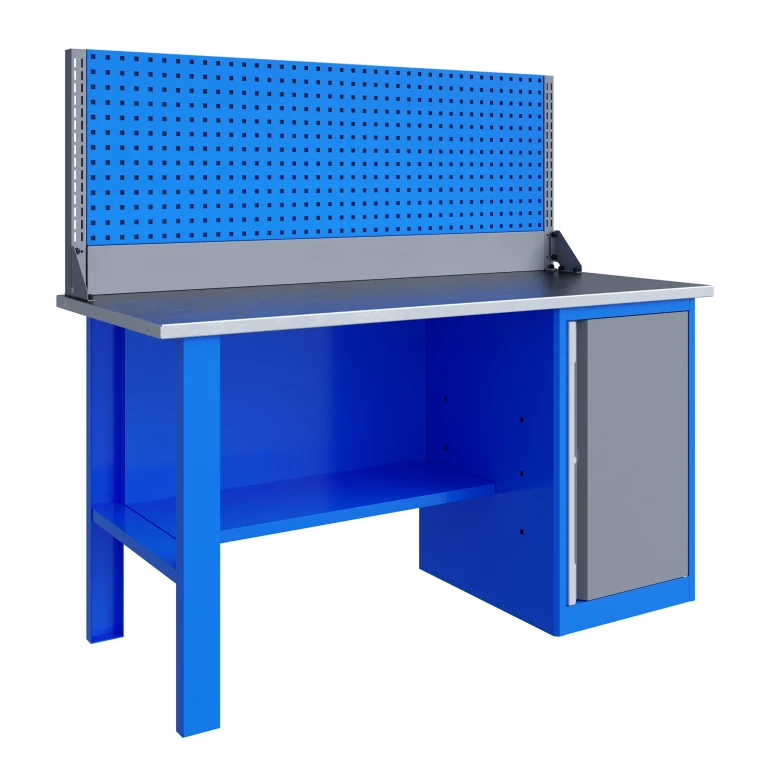 Верстак PRF 161.17.3-1 купить в Челябинске