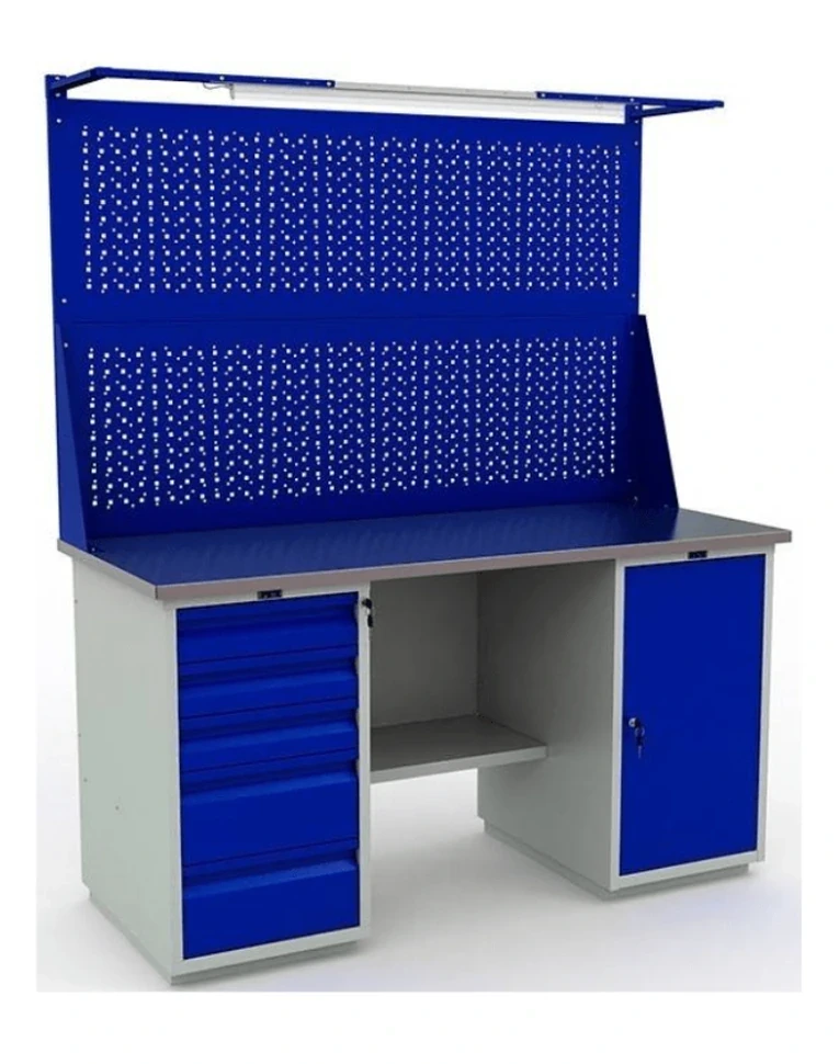 Верстак Profi WT160.WD5/WD1.021 купить в Челябинске