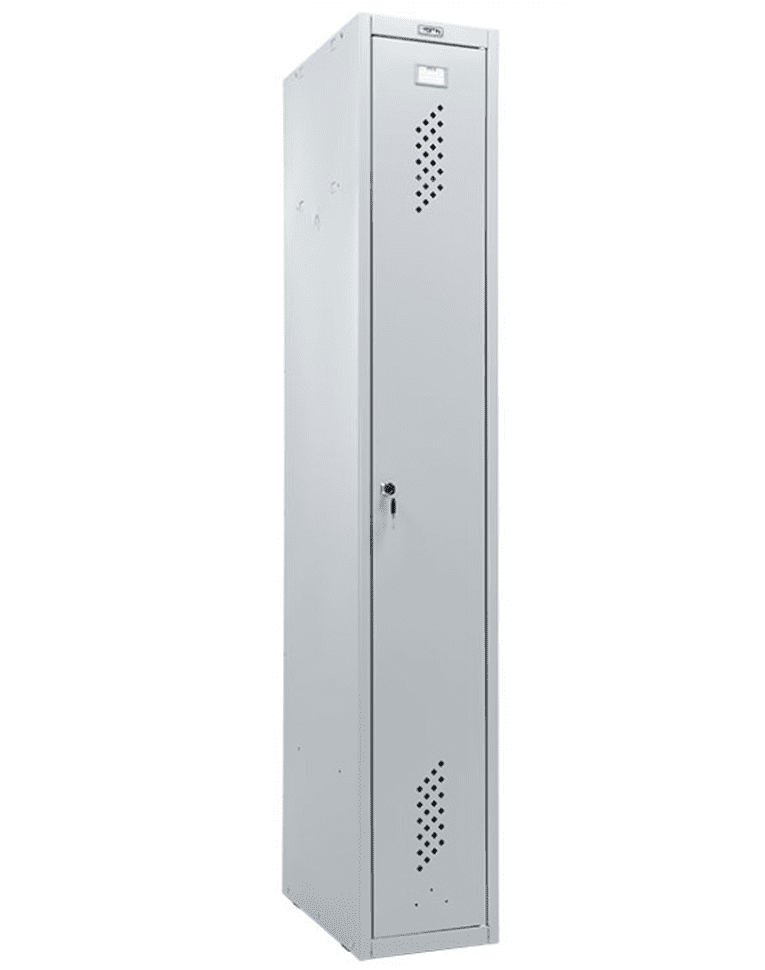 Шкаф для раздевалок Стандарт LS-01 купить в Челябинске