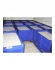 Гнет 1120х920х10 мм для BoxPallet тип 1000 Гнет 1120х920х10 мм для BoxPallet тип 1000