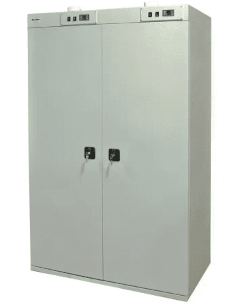 Сушильный шкаф ШС-4 СП3 Ф для одежды, белья и обуви купить в Челябинске