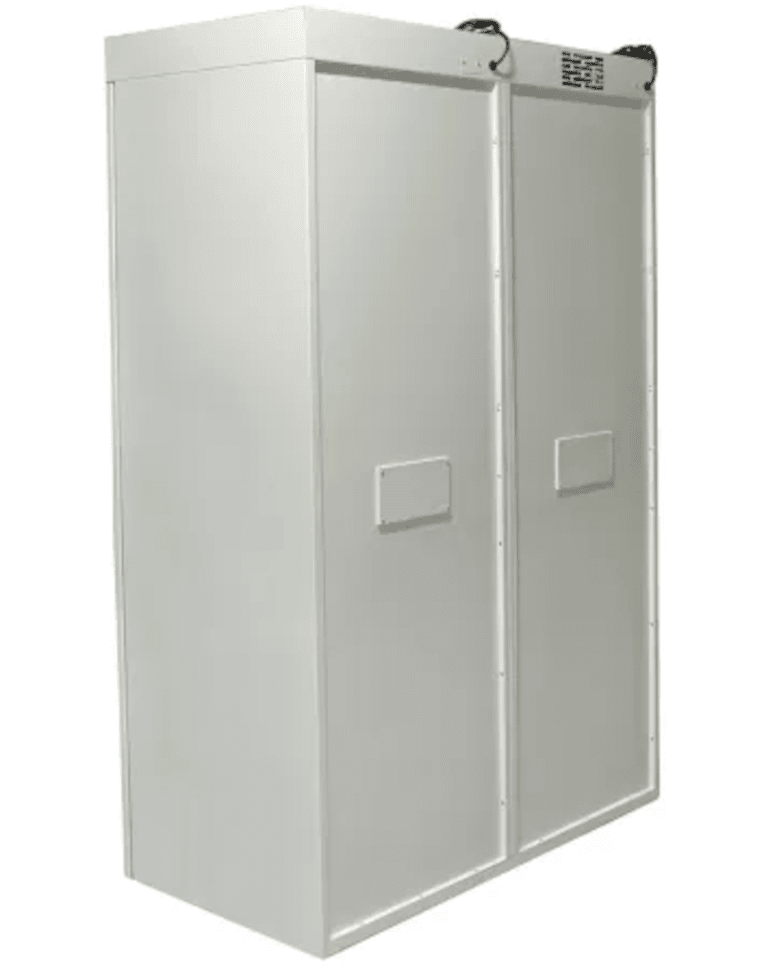 Сушильный шкаф ШС-4 СП3 Ф для одежды, белья и обуви купить в Челябинске