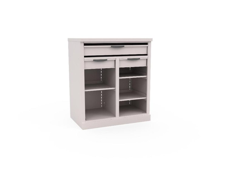 Шкаф инструментальный ERGO 181/2 №12 купить в Челябинске Шкаф инструментальный ERGO 181/2 №12 купить в Челябинске