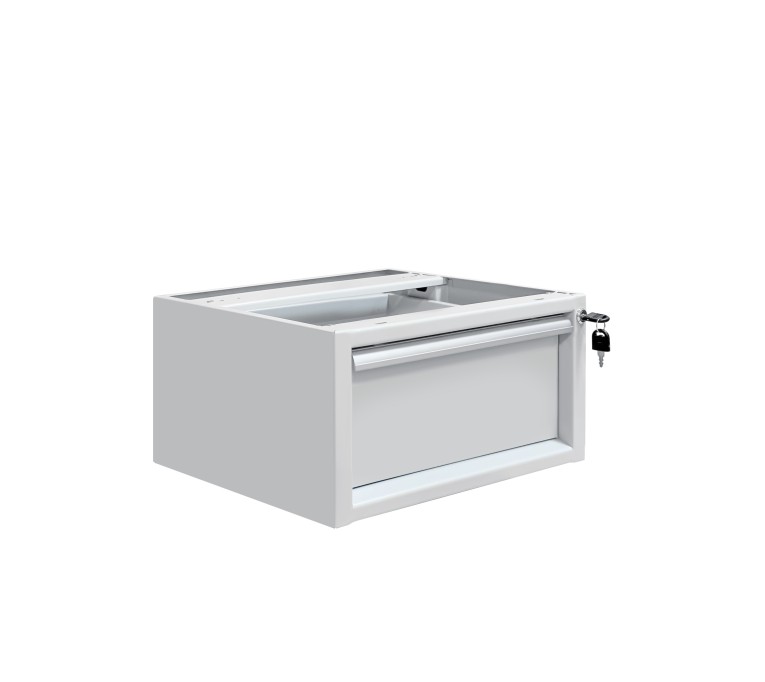 Тумба металлическая Gresson ТПМ-1 ESD купить в Челябинске Тумба металлическая Gresson ТПМ-1 ESD купить в Челябинске