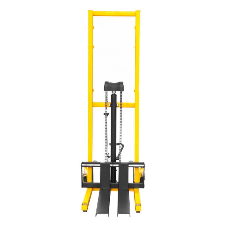 Ручной гидравлический штабелер SDA 0516 (500 кг; 1,6 м; вилы 210-620 мм) SMARTLIFT (SMART) купить в Челябинске