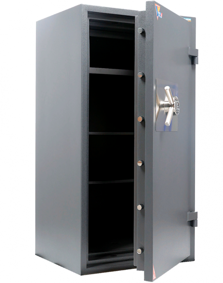 Огневзломостойкий сейф Valberg Гарант Евро 133Т EL купить в Челябинске