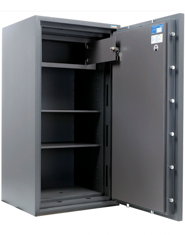 Огневзломостойкий сейф Valberg Гарант Евро 133Т EL купить в Челябинске