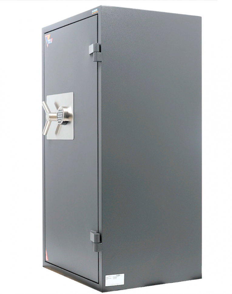 Огневзломостойкий сейф Valberg Гарант Евро 133Т EL купить в Челябинске