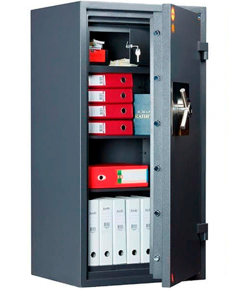 Огневзломостойкий сейф Valberg Гарант Евро 133Т EL купить в Челябинске