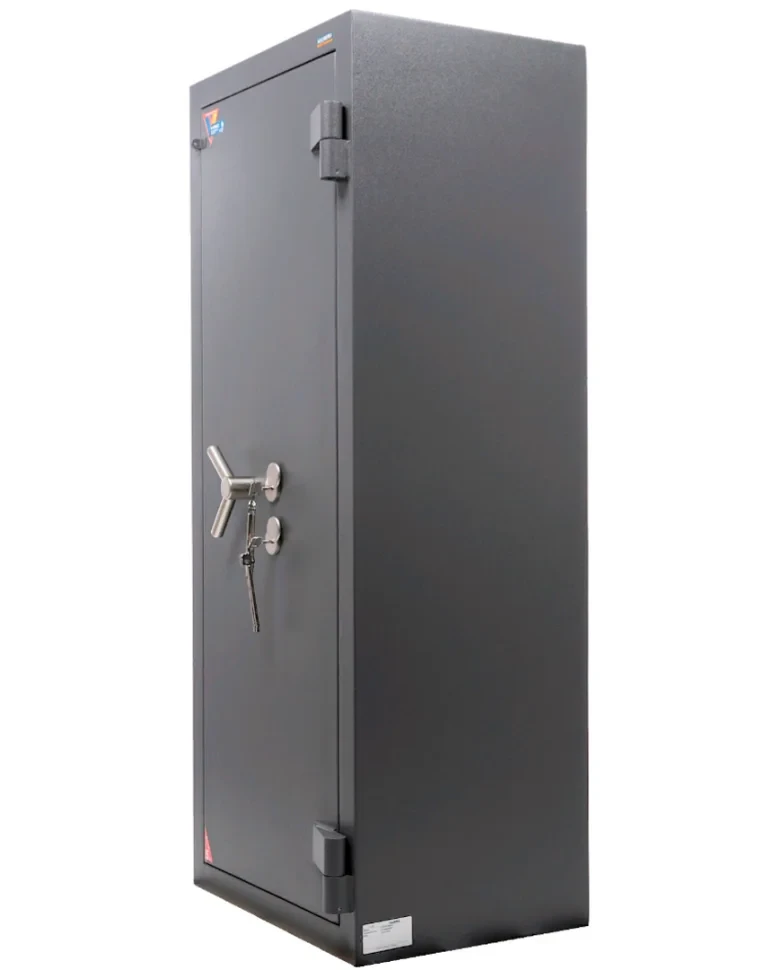 Взломостойкий сейф Valberg Алмаз 1668 KL купить в Челябинске