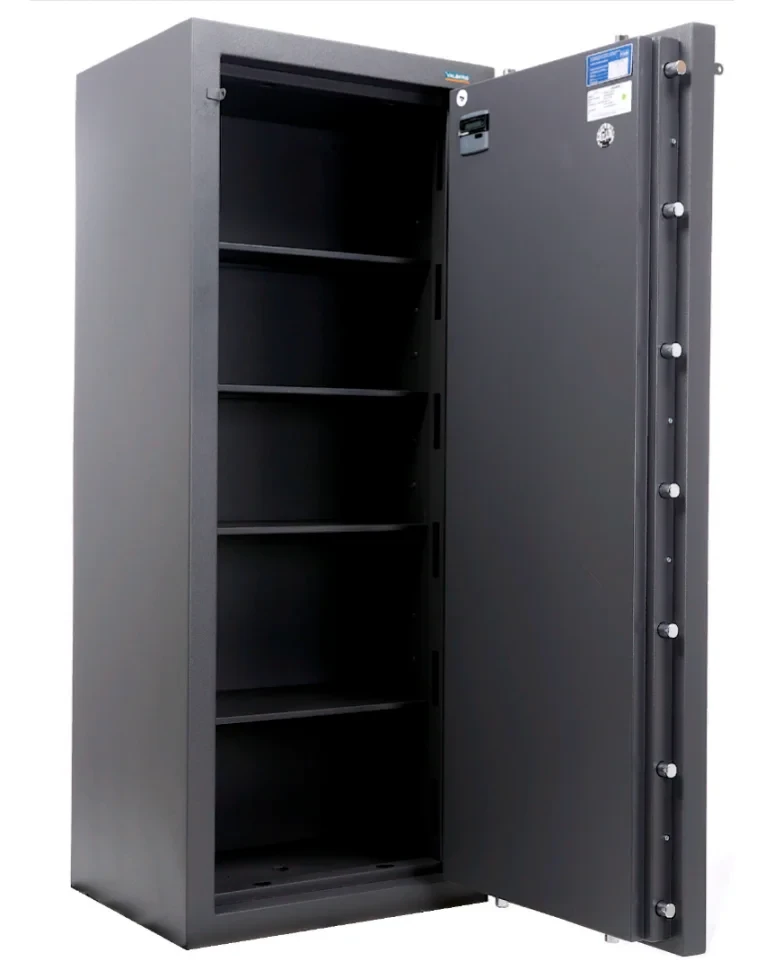 Взломостойкий сейф Valberg Алмаз 1668 KL купить в Челябинске