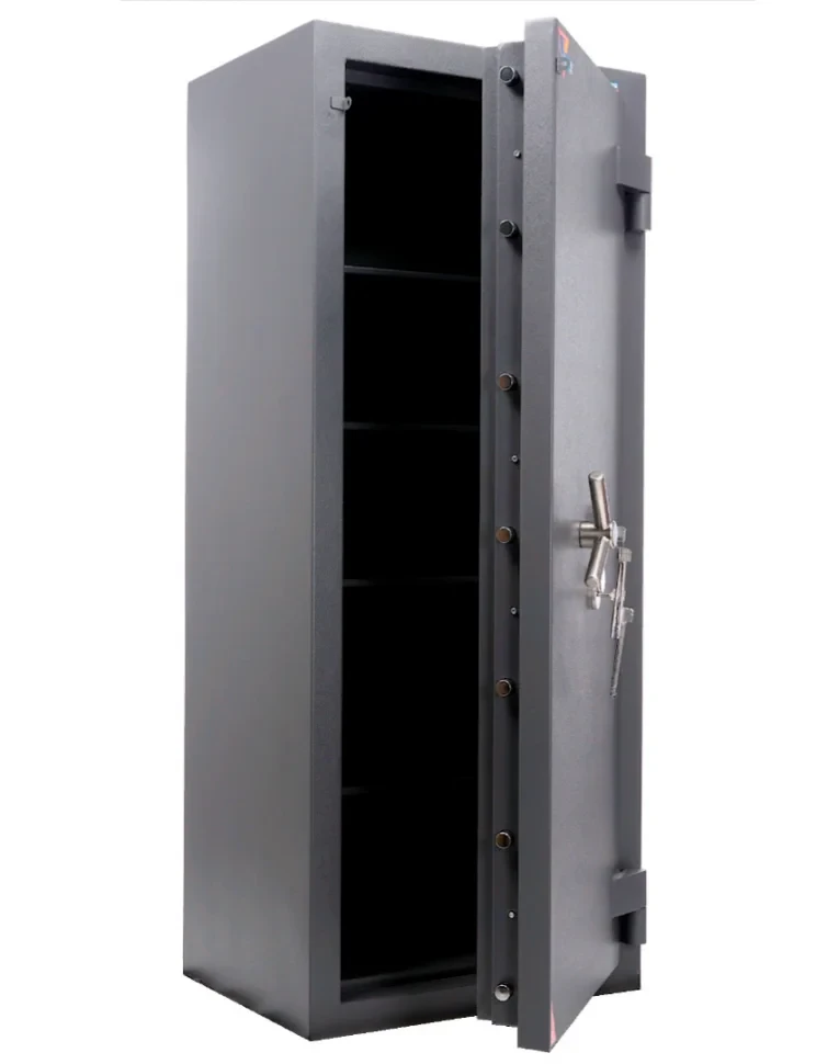 Взломостойкий сейф Valberg Алмаз 1668 KL купить в Челябинске