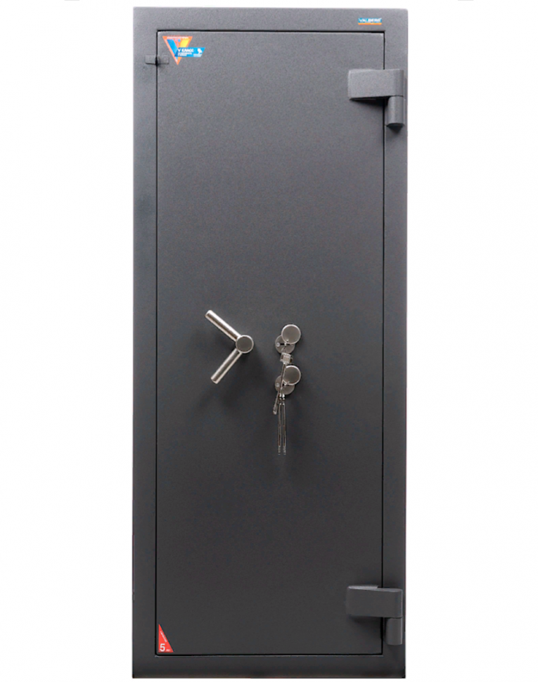 Взломостойкий сейф Valberg Алмаз 1668 KL купить в Челябинске