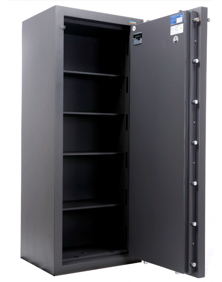 Взломостойкий сейф Valberg Алмаз 1668 KL купить в Челябинске