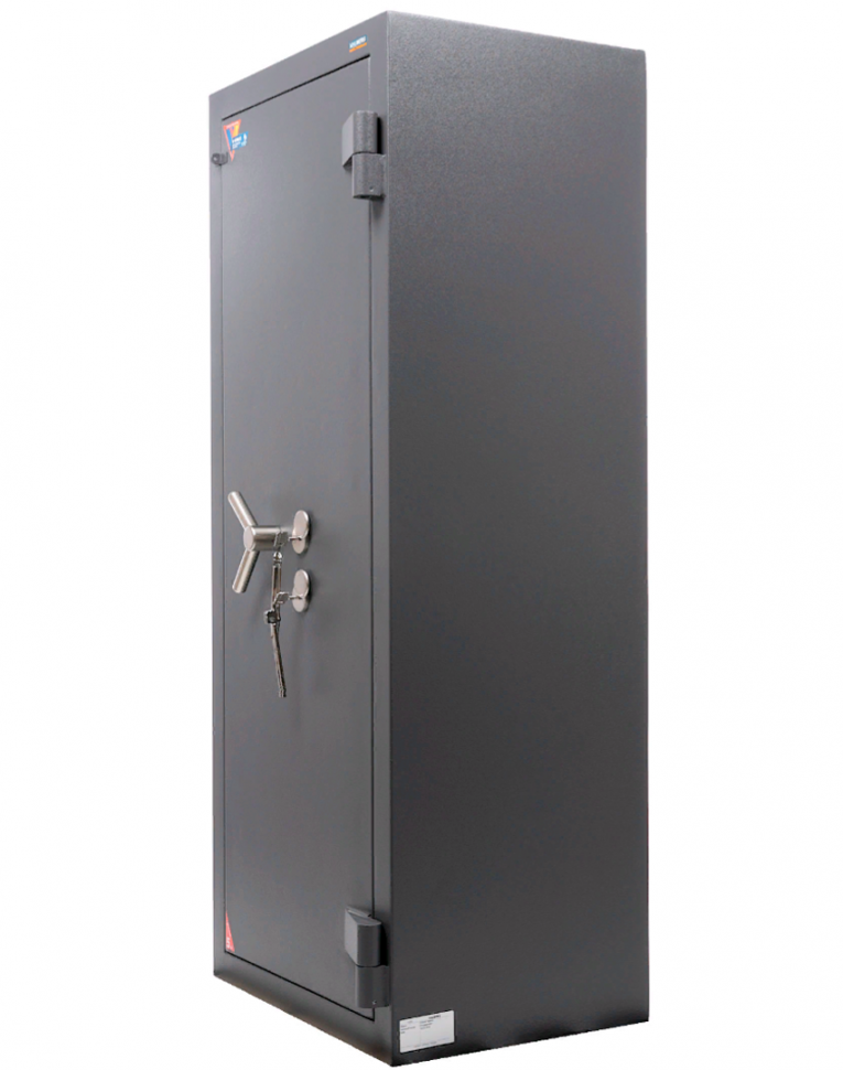 Взломостойкий сейф Valberg Алмаз 1668 KL купить в Челябинске