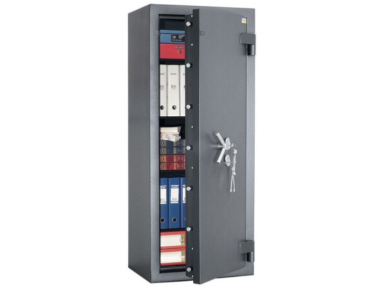 Взломостойкий сейф Valberg Алмаз 1668 KL купить в Челябинске
