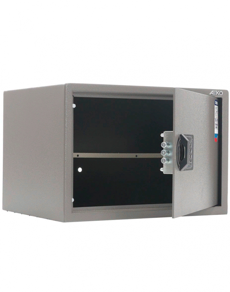 Офисный сейф Aiko ТМ-30 EL купить в Челябинске