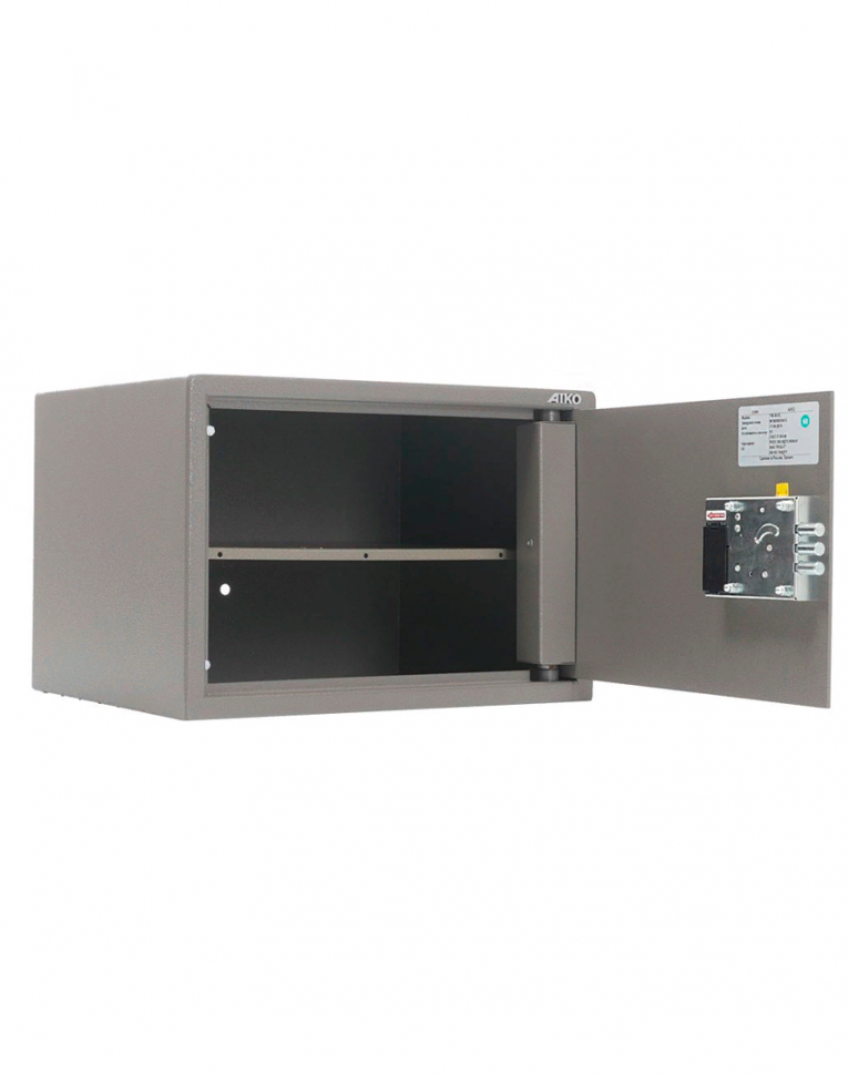 Офисный сейф Aiko ТМ-30 EL купить в Челябинске