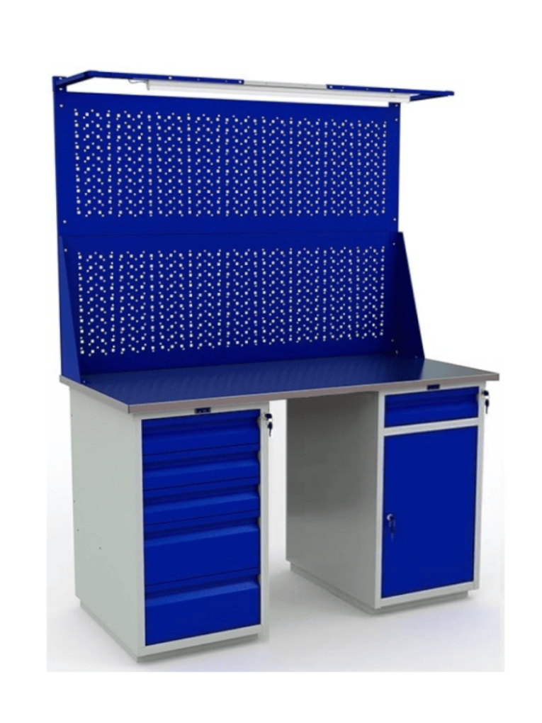 Верстак Практик Profi WT140.WD3/WD2.021 купить в Челябинске