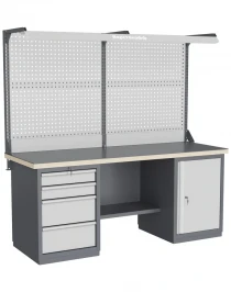 Верстак FBK 205.47.4-2F