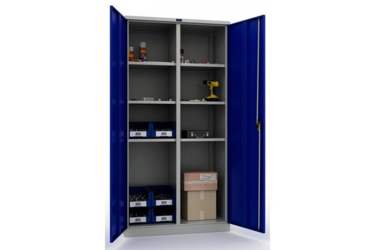 Шкаф инструментальный ТС 1995-100600 купить в Челябинске