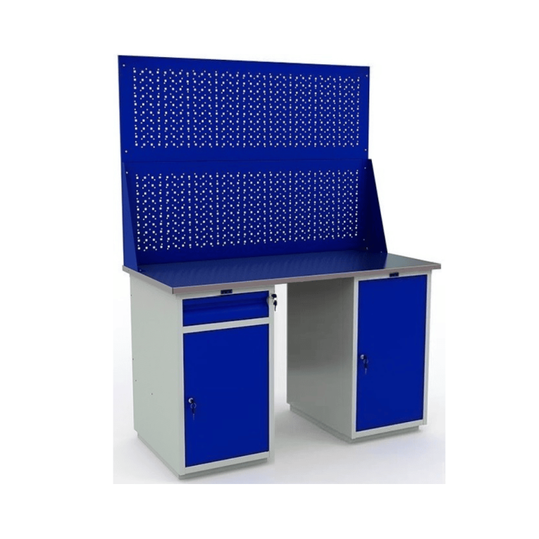 Верстак Profi WT140.WD2/WD1.020 купить в Челябинске