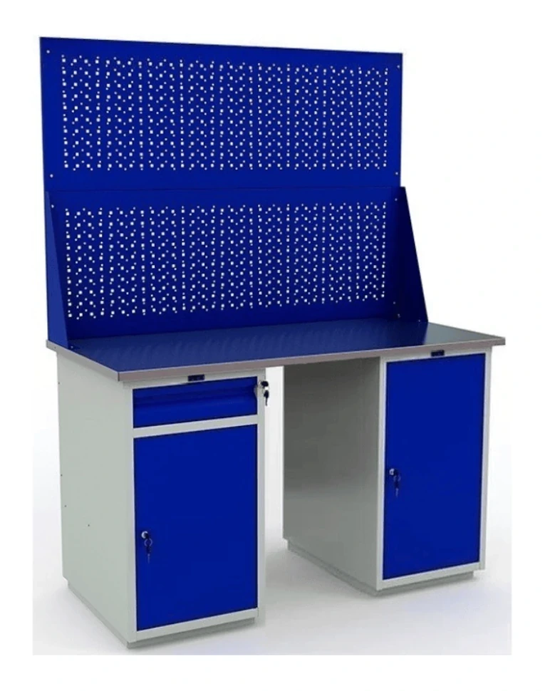 Верстак Profi WT140.WD2/WD1.020 купить в Челябинске