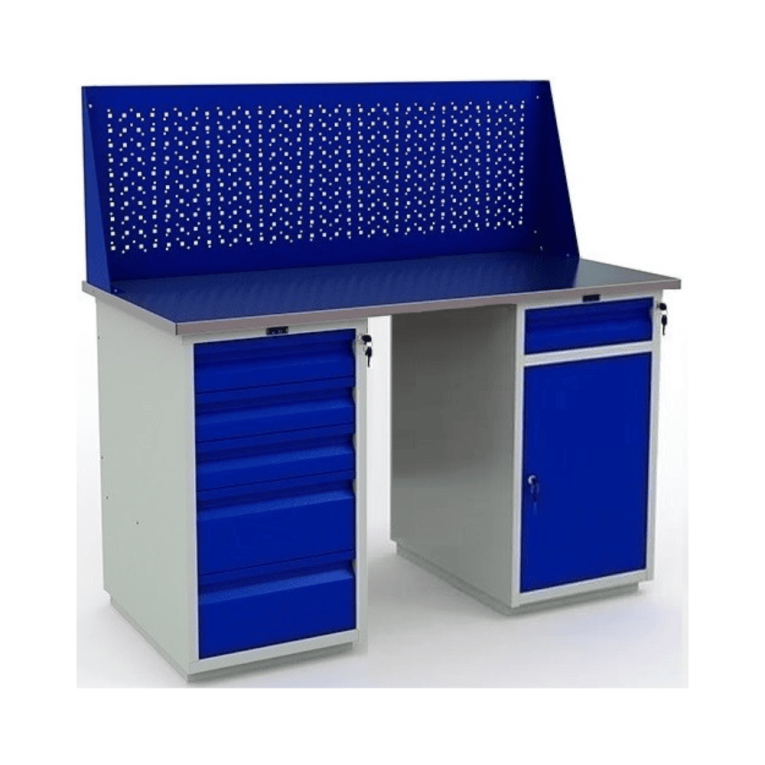 Верстак Profi WT140.WD5/WD2.010 купить в Челябинске