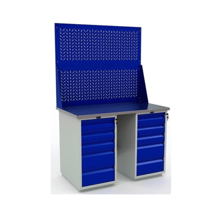 Верстак Profi WT120.WD5/WD5.020 купить в Челябинске