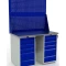 Верстак Profi WT120.WD5/WD5.020