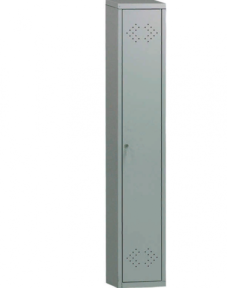 Шкаф для раздевалок Стандарт LS-01-40 купить в Челябинске